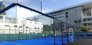 MejorSet vuelve a ser protagonista en Roma tras estar presente en Roland Garros