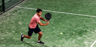 Te damos varios consejos para volver a jugar al pádel después de una lesión