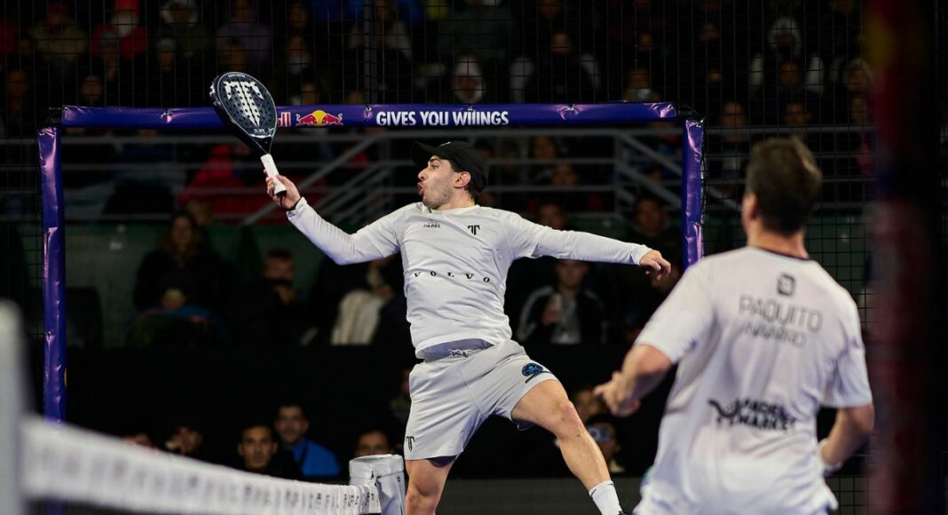 Finales del Buenos Aires P1: Partidos, horarios y streaming