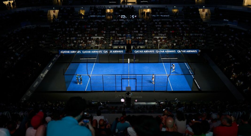 Todo listo para las semifinales del Italy Major 2025: partidos, horarios y streaming