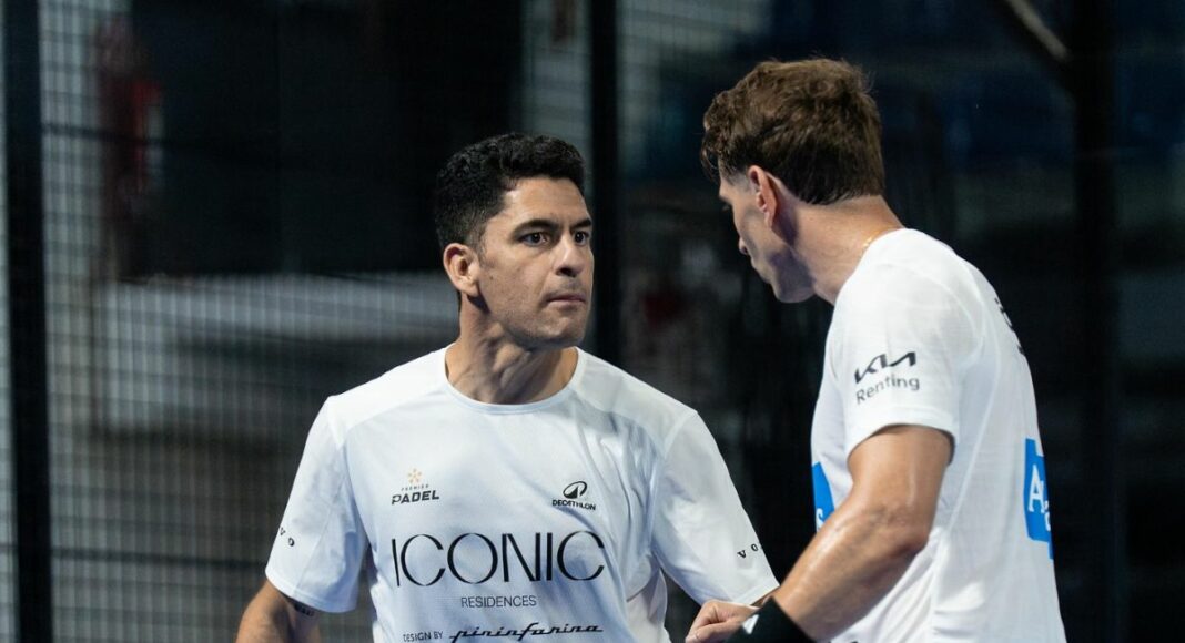 ¿Por qué no juegan Maxi Sánchez y Álex Ruiz el Valladolid P2 de esta semana?