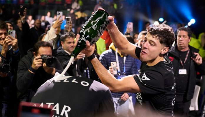 Premier Padel 2025: una temporada memorable para el pádel a nivel global