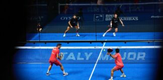 Premier Padel anuncia variaciones en el calendario de 2025 y renueva sus Major para próximas temporadas Premier Padel anuncia variaciones en el calendario de 2025 y renueva sus Major para próximas temporadas