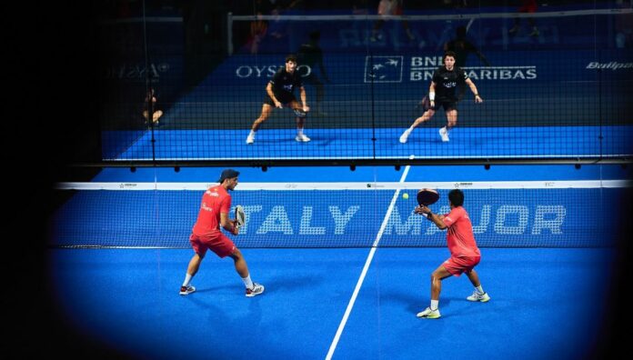 Premier Padel anuncia variaciones en el calendario de 2025 y renueva sus Major para próximas temporadas