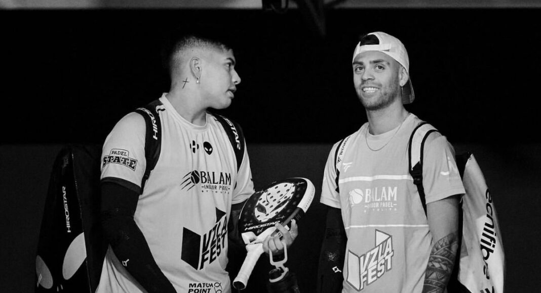 Se separan ‘Los Mágicos’: Tolito Aguirre y Gonzalo Alfonso anuncian el final de su etapa como pareja