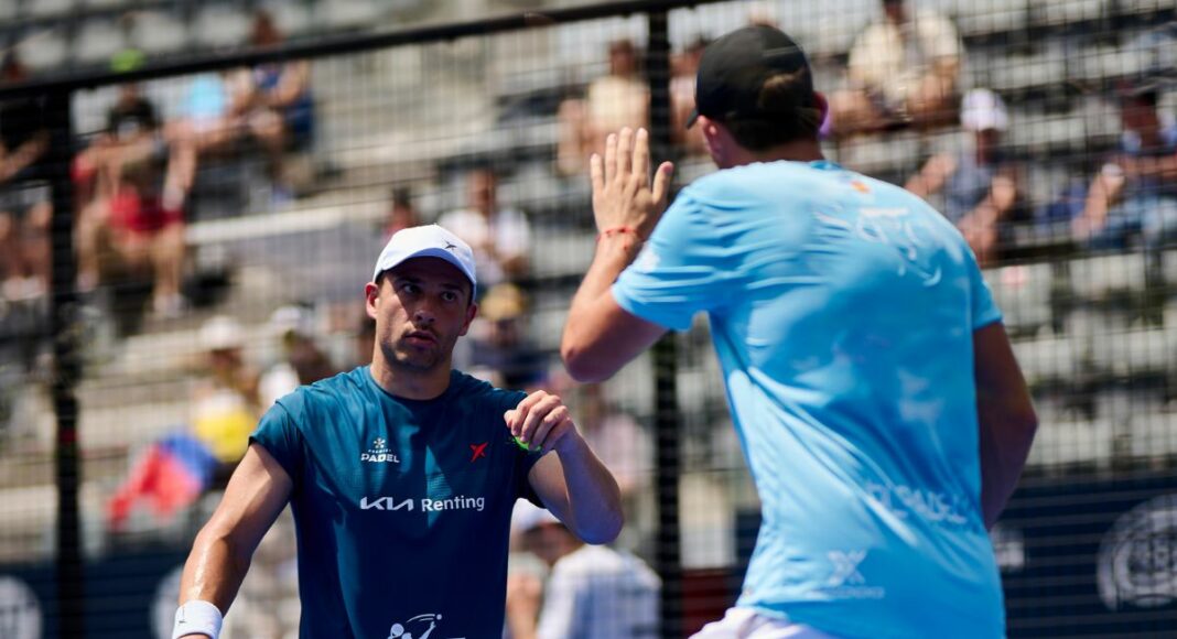 sorpresa-en-roma-cardona-y-augsburger-caen-eliminados-por-campa-y-sager-en-su-debut-en-el-italy-major