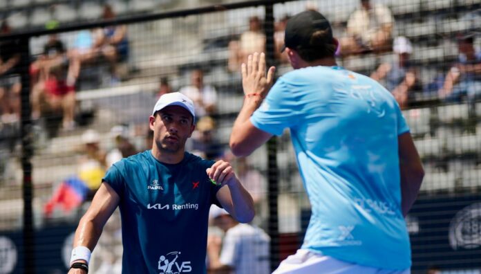 sorpresa-en-roma-cardona-y-augsburger-caen-eliminados-por-campa-y-sager-en-su-debut-en-el-italy-major