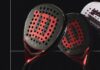 Wilson lanza las nuevas palas del 'Boss': las Bela v3