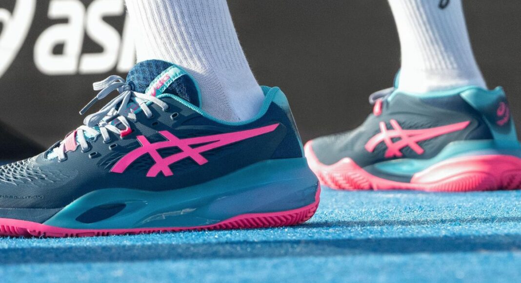 5 claves para acertar con tus zapatillas de pádel en verano