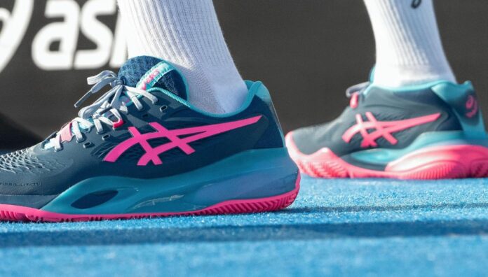 5 claves para acertar con tus zapatillas de pádel en verano