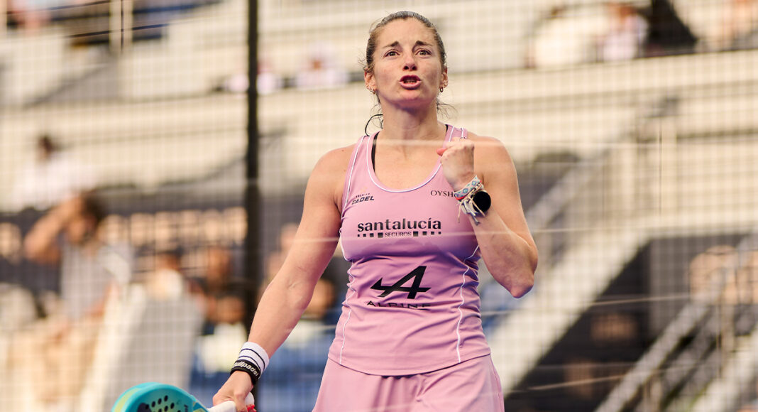 Ale Salazar anuncia su retirada 2026 sera mi ultima temporada