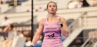 Ale Salazar anuncia su retirada 2026 sera mi ultima temporada