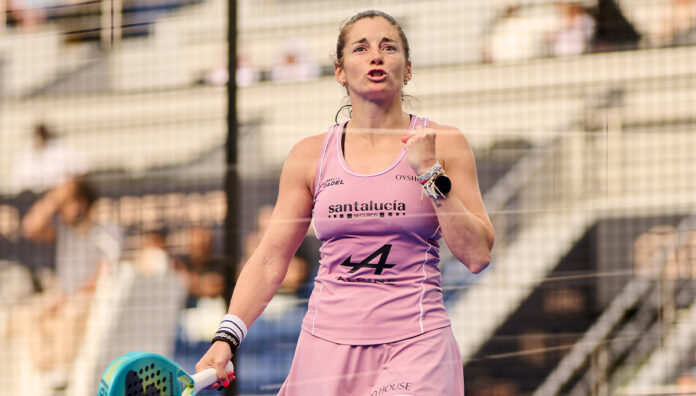 Ale Salazar anuncia su retirada 2026 sera mi ultima temporada