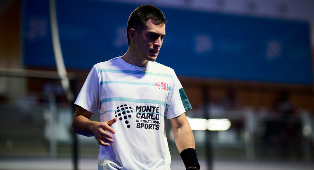 Empiezan a llegar los primeros resultados del cuadro final del Tarragona P1