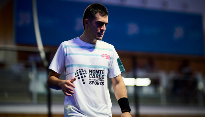 Empiezan a llegar los primeros resultados del cuadro final del Tarragona P1