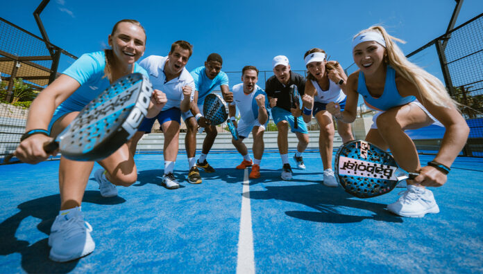 Gama Air Babolat 2025 tres modelos un mismo vuelo