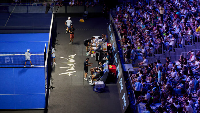 Todo listo para el Malaga P1 la gira espanola arranca en la Costa del Sol