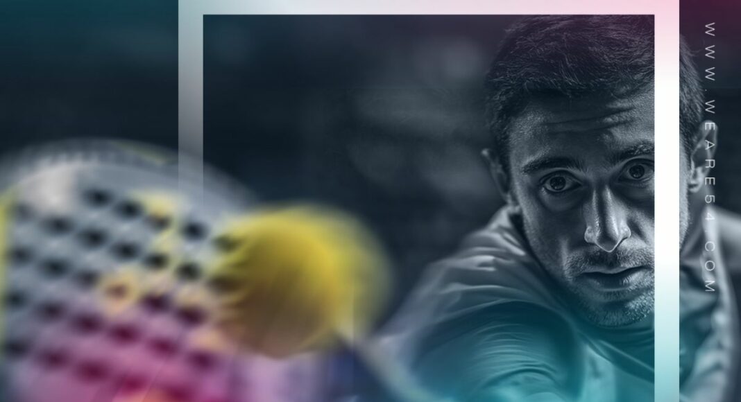 A1 Padel estrena rumbo con la alianza entre Fabrice Pastor y 54 Group