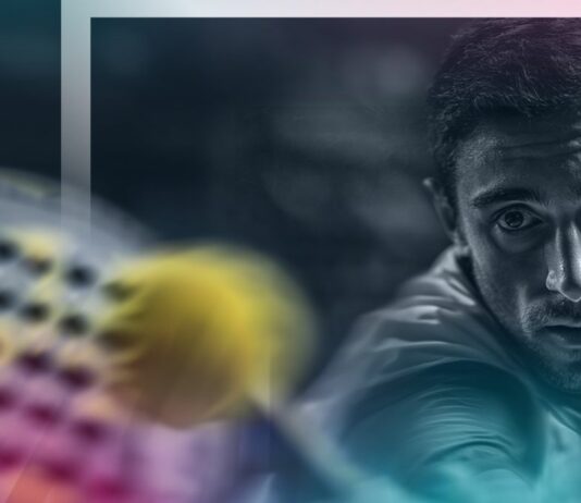 A1 Padel estrena rumbo con la alianza entre Fabrice Pastor y 54 Group