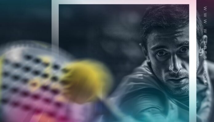 A1 Padel estrena rumbo con la alianza entre Fabrice Pastor y 54 Group