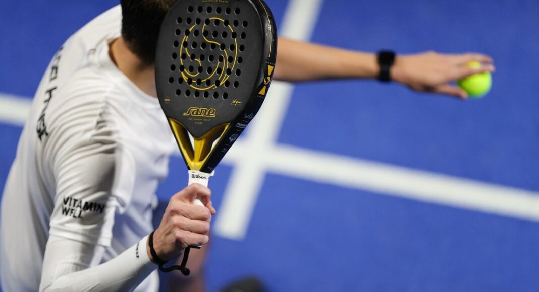 Cómo elegir la pala de pádel perfecta para tu estilo de juego