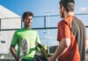 El pádel, uno de los deportes en auge para apostar por el bienestar