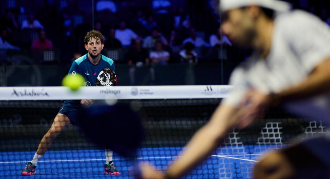 El Tarragona P1 llegará con varios cambios de parejas, un esperado regreso y muchas bajas