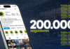 Estamos de celebración...¡Padel Addict supera los 200.000 seguidores en Instagram!