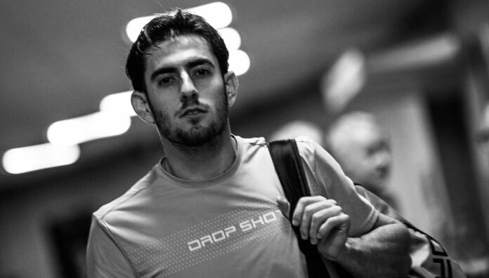 La cara más dura del circuito: las lesiones golpean al Málaga Premier Padel P1