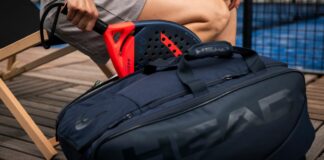 Participa en esta encuesta sobre pádel y entra en el sorteo de 5 palas de pádel