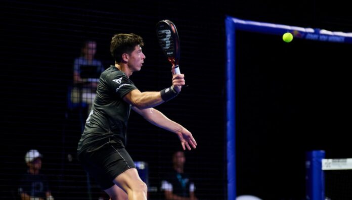 Horarios y enfrentamientos de los cuartos de final del Andalucía Málaga Premier Padel P1 2025