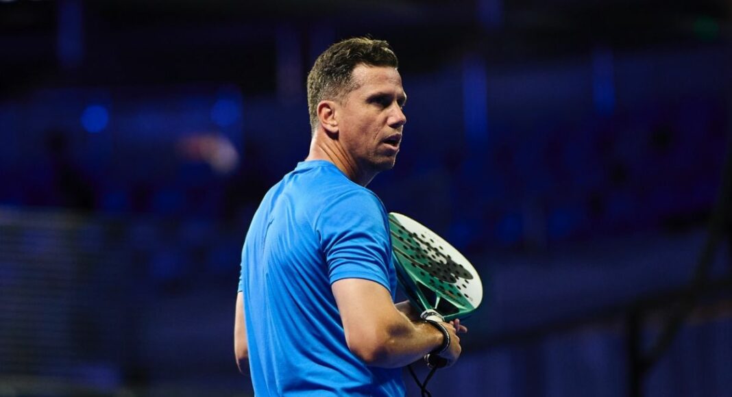 Partidos, horarios y streaming de los dieciseisavos de final del Andalucía Málaga Premier Padel P1