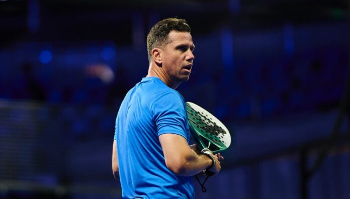 Partidos, horarios y streaming de los dieciseisavos de final del Andalucía Málaga Premier Padel P1