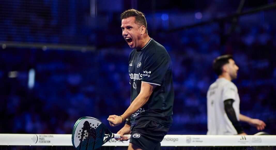 5 estrategias polémicas para ganar partidos de pádel