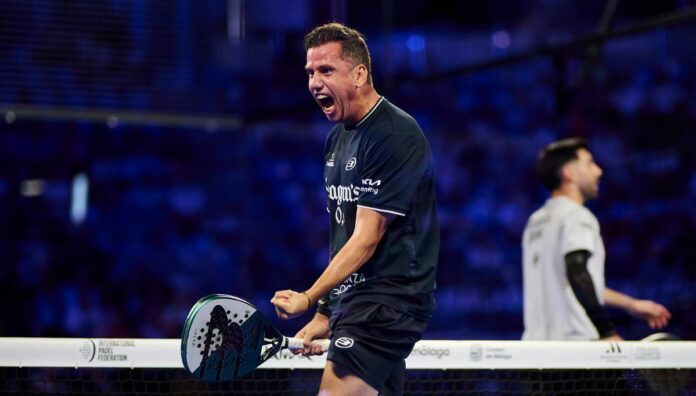 5 estrategias polémicas para ganar partidos de pádel