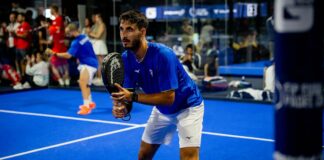 San Marino completa la lista de selecciones clasificadas: arranca la Fase 2 de la FIP Euro Padel Cup en Madrid San Marino completa la lista de selecciones clasificadas: arranca la Fase 2 de la FIP Euro Padel Cup en Madrid
