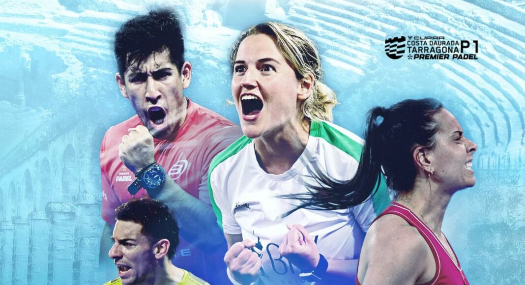 Todo listo para el Tarragona P1: el último torneo antes del parón veraniego