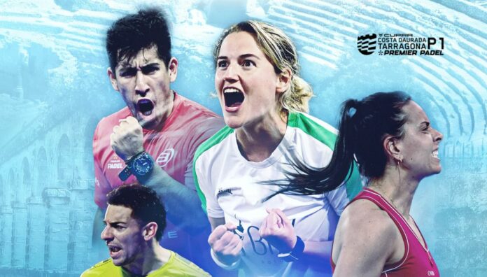 Todo listo para el Tarragona P1: el último torneo antes del parón veraniego