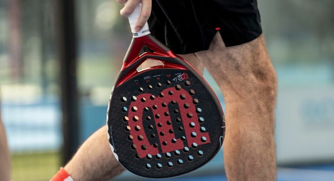 Wilson Bela Pro V3: el legado del 'Boss' hecho pala