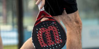 Wilson Bela Pro V3: el legado del 'Boss' hecho pala