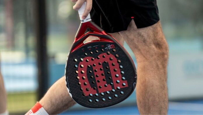 Wilson Bela Pro V3: el legado del 'Boss' hecho pala