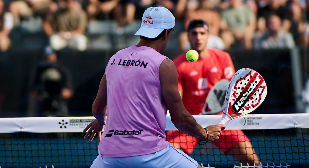 Así ha sido la primera mitad del año en Premier Padel: dominio, sorpresas y nuevas reinas
