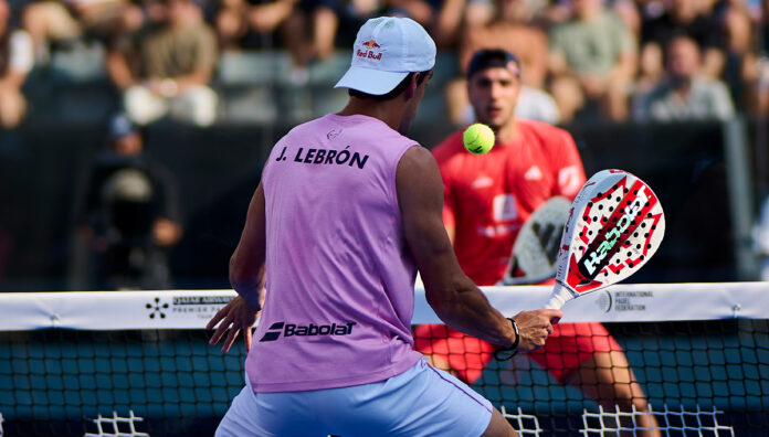 Así ha sido la primera mitad del año en Premier Padel: dominio, sorpresas y nuevas reinas