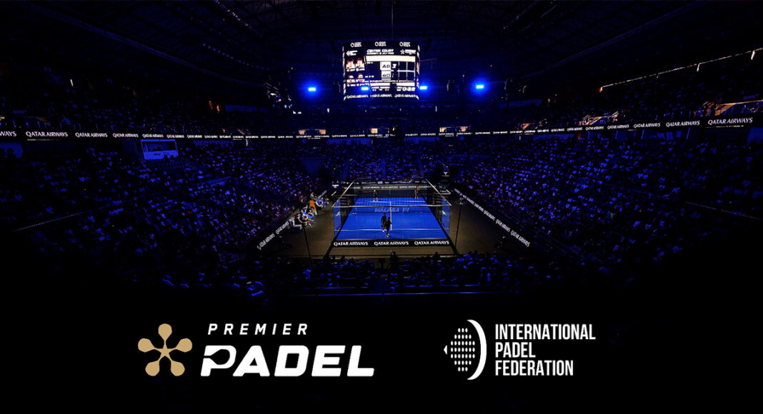 Premier Padel lanza sus Comites Directivos Que son y que buscan realmente