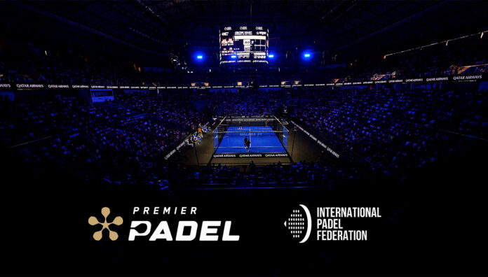 Premier Padel lanza sus Comites Directivos Que son y que buscan realmente