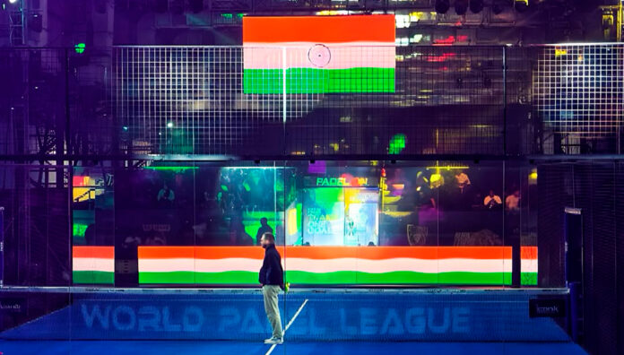 Reserve, Pro Padel League...¿qué papel juegan estas competiciones en el pádel profesional?