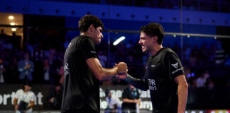 Tapia and Coello more superior than ever after Tarragona P1
