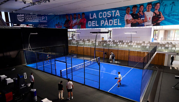 Tarragona P1 un torneo para reflexionar mas alla del deporte