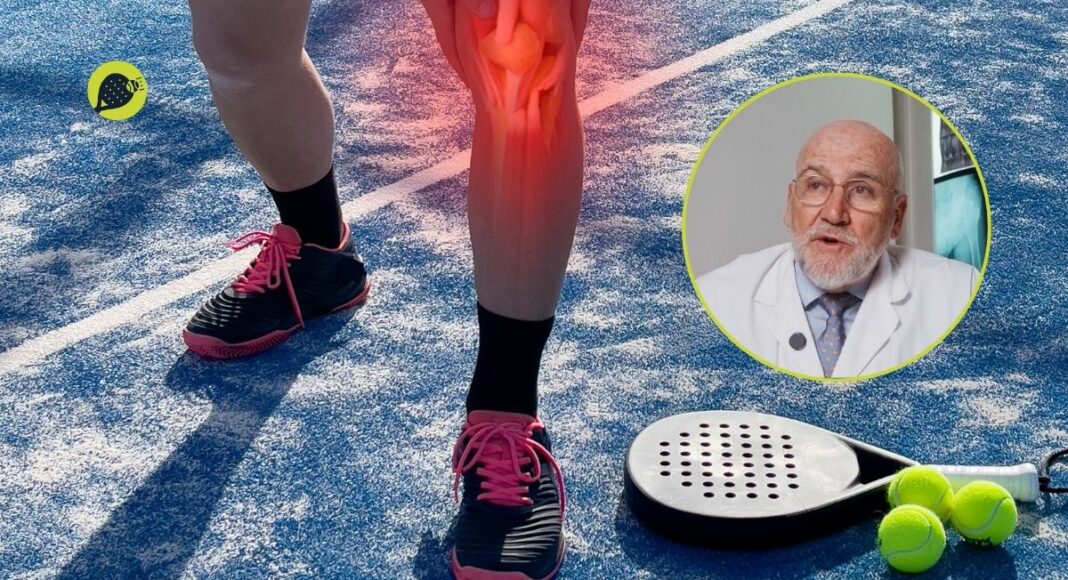 El pádel no es un jueguecito: por qué deberías tomarlo en serio