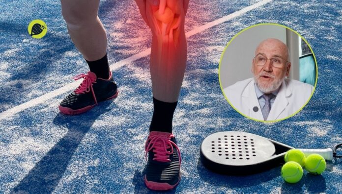 El pádel no es un jueguecito: por qué deberías tomarlo en serio